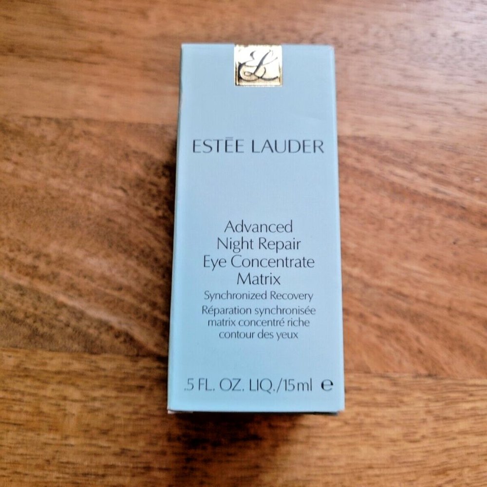Estee Lauder Advanced Night Repair Eye Concentrate Matrix, 0.5 Oz